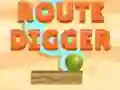 Spill Rutegraver online Spill Rutegraver online