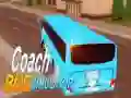 Spill Bybussimulator online Spill Bybussimulator online