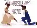 Spill Askepott Historien: Puslespill online Spill Askepott Historien: Puslespill online