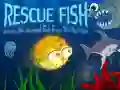 Spill Redde Fiskene online Spill Redde Fiskene online