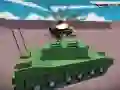 Spill Helikopter og tankkamp: Ørkenstorm Multiplayer online