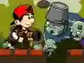 Spill Zombie Skyting online Spill Zombie Skyting online