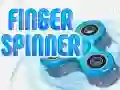 Spill Finger Spinner online Spill Finger Spinner online