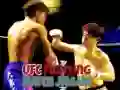 Spill UFC Kamp Match Puslespill online Spill UFC Kamp Match Puslespill online