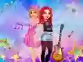 Spill Prinsessers Musikk Scene online Spill Prinsessers Musikk Scene online