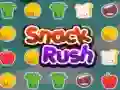 Spill Snackrush online Spill Snackrush online