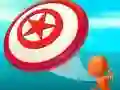 Spill Ultimate Disk online