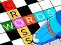 Spill Kryssord med baby-dyr online Spill Kryssord med baby-dyr online