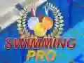 Spill Svømming Pro online Spill Svømming Pro online