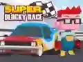 Spill Super Blokkerace online