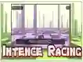 Spill Jet Racer Uendelig Flyger Rom Racing online
