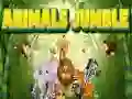 Spill Dyr Blandet online Spill Dyr Blandet online