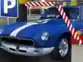 Spill Ekte Bilparkering Helten online Spill Ekte Bilparkering Helten online