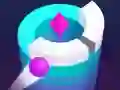 Spill Paint Pop 3D online
