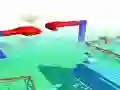 Spill Ruller 3D online
