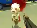 Spill Pixel Zombie: Dø som en helt online Spill Pixel Zombie: Dø som en helt online