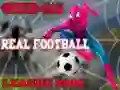 Spill Spider-man Ekte Fotball Liga 2018 online