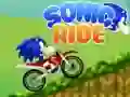 Spill Sonic Tur online Spill Sonic Tur online