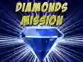 Spill Diamantmisjon online Spill Diamantmisjon online