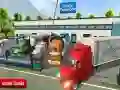Spill Ultimate Off Road Lastbil Tilhenger Simulator online Spill Ultimate Off Road Lastbil Tilhenger Simulator online