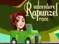 Spill Eventyr Rapunzel Løp online Spill Eventyr Rapunzel Løp online