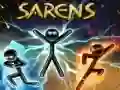Spill Sarens online Spill Sarens online