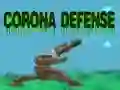 Spill Corona Forsvar online Spill Corona Forsvar online