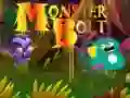 Spill Monster Lyn online Spill Monster Lyn online