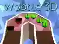 Spill Wooble 3D online Spill Wooble 3D online