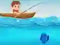 Spill Gå fiske online Spill Gå fiske online