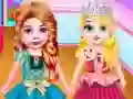Spill Baby Taylor Prinsesse Cosplay Fest online Spill Baby Taylor Prinsesse Cosplay Fest online