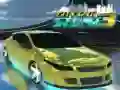 Spill Bybil Stunt 3 online