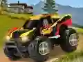 Spill Offroad Monster Lastbil online Spill Offroad Monster Lastbil online