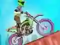 Spill Sykkel Stunt Racing 3D online Spill Sykkel Stunt Racing 3D online
