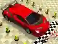 Spill Avansert Bilparkering online Spill Avansert Bilparkering online