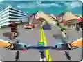 Spill Ekte Sykkel Racing online