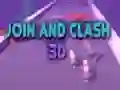 Spill Bli med og Kollisjon 3D online Spill Bli med og Kollisjon 3D online