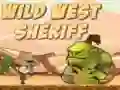 Spill Sheriff i Det Ville Vesten online