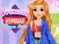 Spill Prinsesse HypeBae Blogger Historie online Spill Prinsesse HypeBae Blogger Historie online