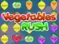 Spill Grønnsaksrush online