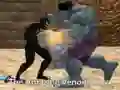 Spill Den Utrolige Venom Helten online Spill Den Utrolige Venom Helten online