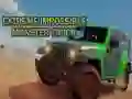 Spill Ekstrem Umulig Monster Truck online Spill Ekstrem Umulig Monster Truck online