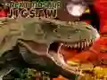 Spill T-Rex Dinosaur Puslespill online Spill T-Rex Dinosaur Puslespill online