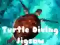 Spill Skilpaddedykkepuslespill online Spill Skilpaddedykkepuslespill online