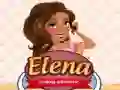 Spill Elena Matlagingsventyr online