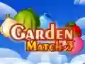 Spill Hage Match 3 online Spill Hage Match 3 online