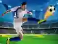 Spill Verdensmesterskapet i fotball 2020 online
