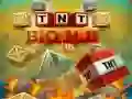 Spill TNT-bombe online Spill TNT-bombe online