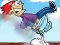 Spill Fartsende Flippy Konge online Spill Fartsende Flippy Konge online