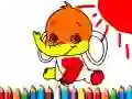 Spill Elefant Malebok online Spill Elefant Malebok online
